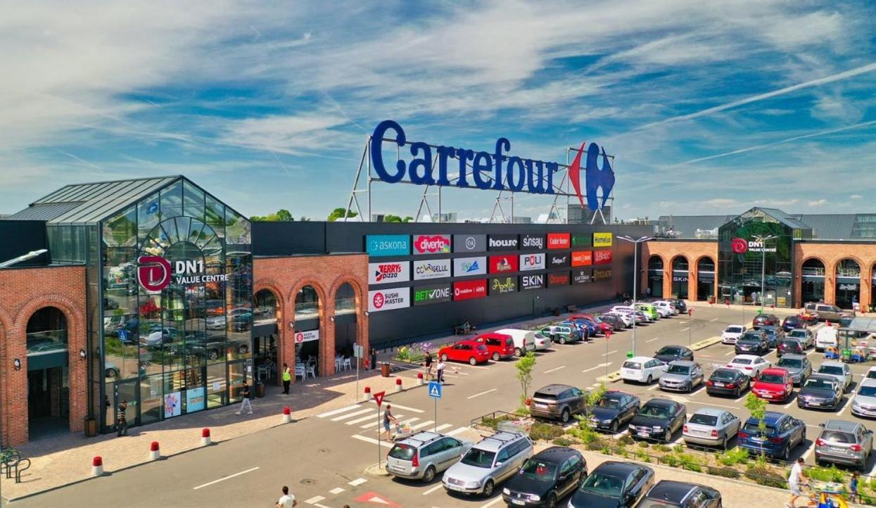 Casuta Artar - Therme & Aeroport Otopeni Corbeanca Dış mekan fotoğraf
