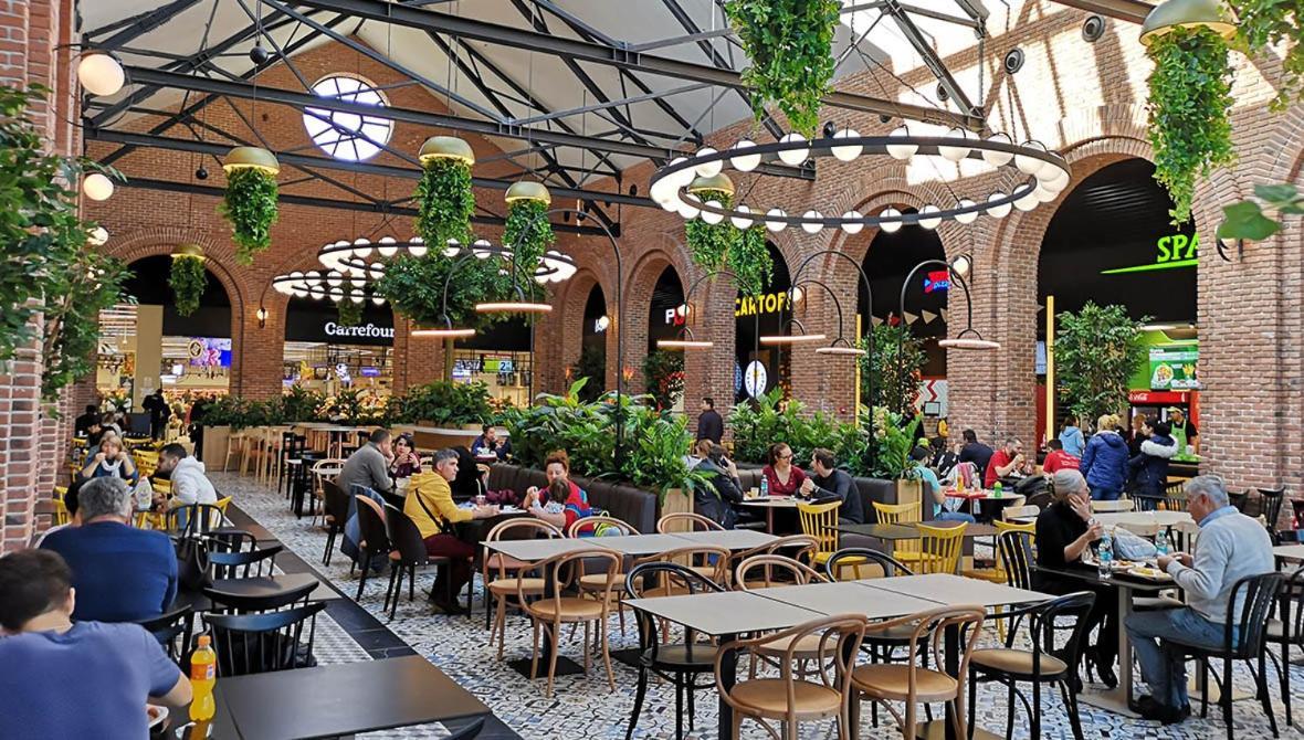 Casuta Artar - Therme & Aeroport Otopeni Corbeanca Dış mekan fotoğraf